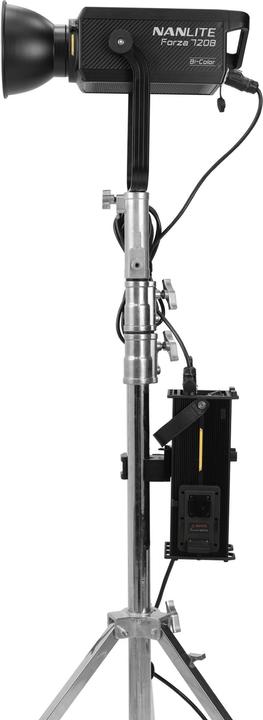Actual product image Nanlite Forza 720B (Studio light, Video light)