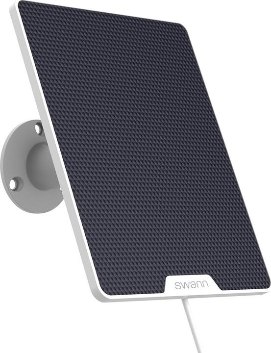 Actual product image Swann Solar Panel Charger for Security Cameras (Solar panel)