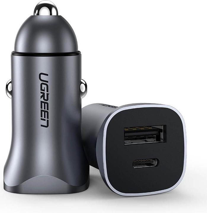 Produktbild Ugreen Car Charger