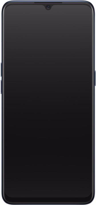 Actual product image OPPO A91 (128 GB, Lightening black, 6.40", Dual SIM + SD, 48 Mpx, 4G)