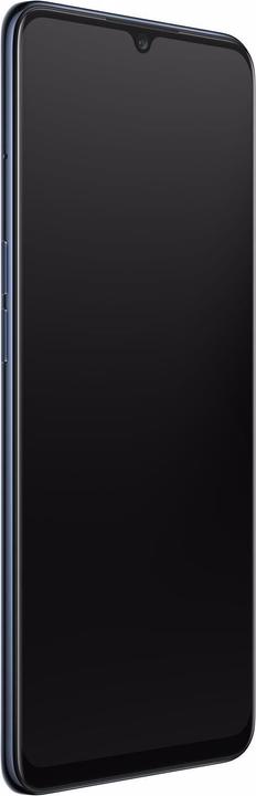 Actual product image OPPO A91 (128 GB, Lightening black, 6.40", Dual SIM + SD, 48 Mpx, 4G)