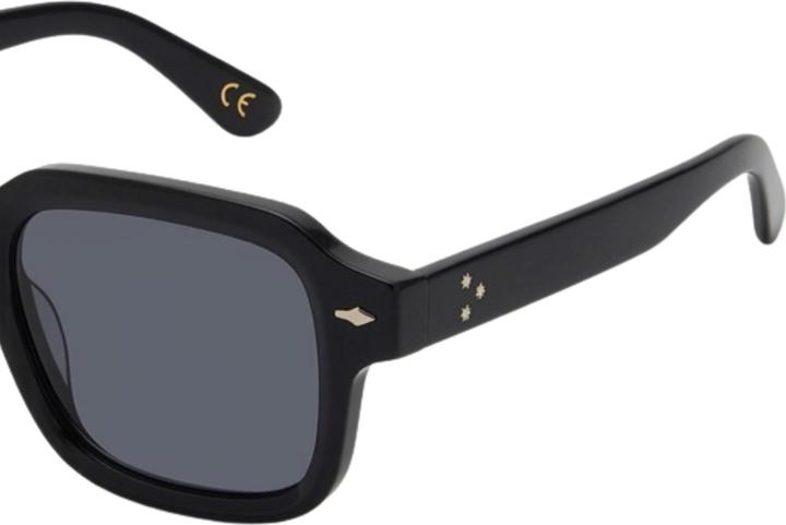 Produktbild Maxte Solo-Solis Bold Rectangle Sonnenbrille