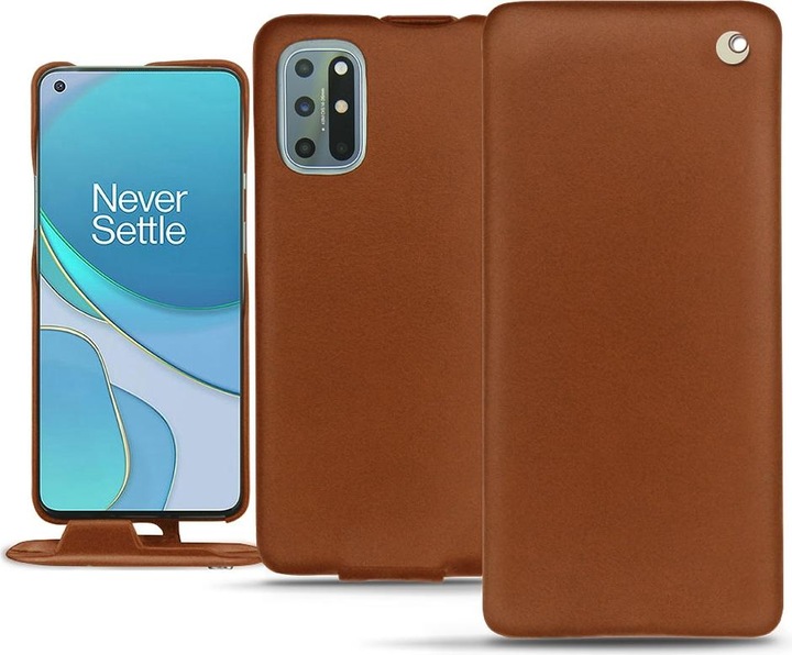 Immagine prodotto Noreve Cover in pelle verticale (OnePlus 8T)