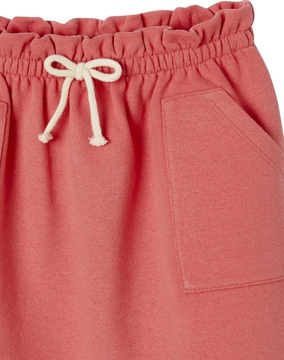 Image du produit Vertbaudet Jupe fille paperbag (128)