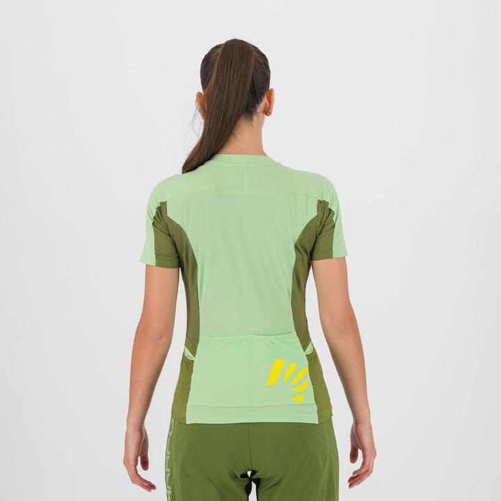 Produktbild Karpos Pralongia Evo W Jersey (S)