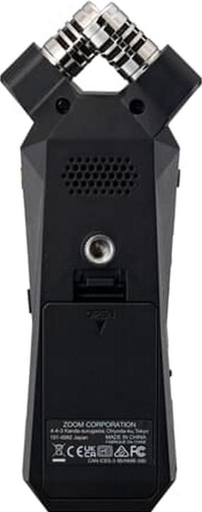 Actual product image Zoom H1e (Handheld)