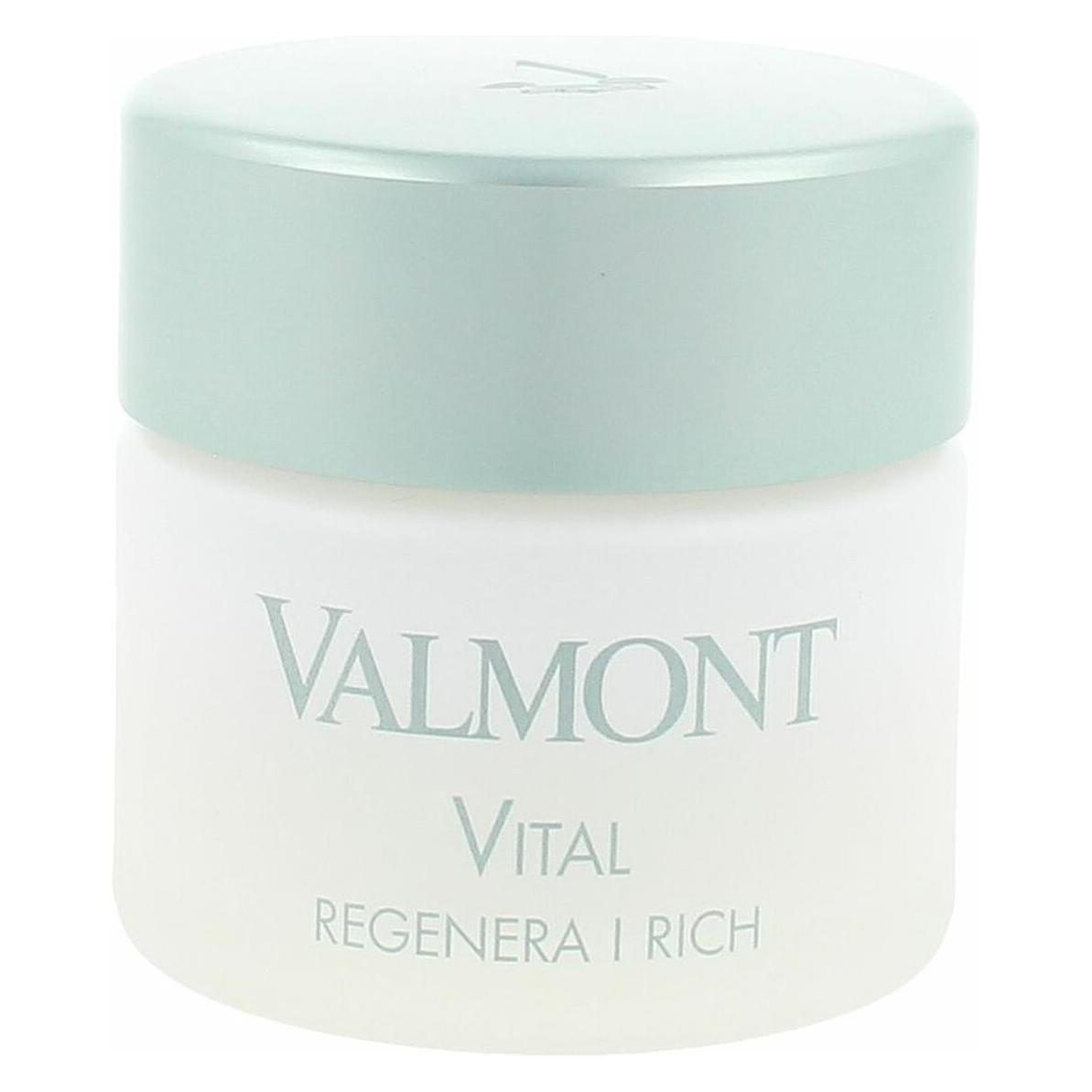 Valmont, Gezichtscrème, Vital Regenera I Rich (50 ml)
