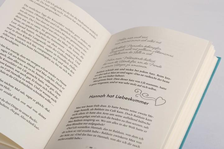 Immagine prodotto Die Kunst, einen Elefanten zu reiten (Tedesco, Alyosha Lungo, Ronald Schweppe, 2021)