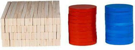 Image du produit Outdoor play Box Es