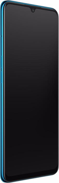 Actual product image OPPO A91 (128 GB, Blazing blue, 6.40", Dual SIM + SD, 4G)