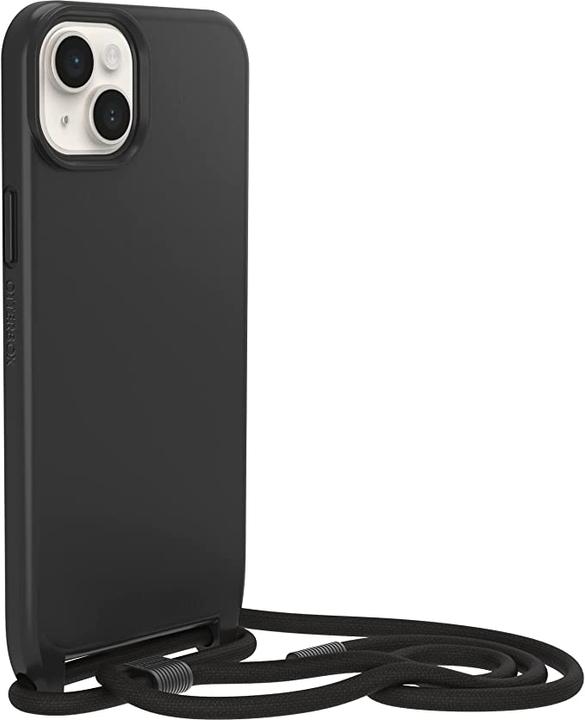 Produktbild OtterBox React Necklace - MagSafe Smartphone Hülle mit Kette (Apple iPhone 14 Plus)