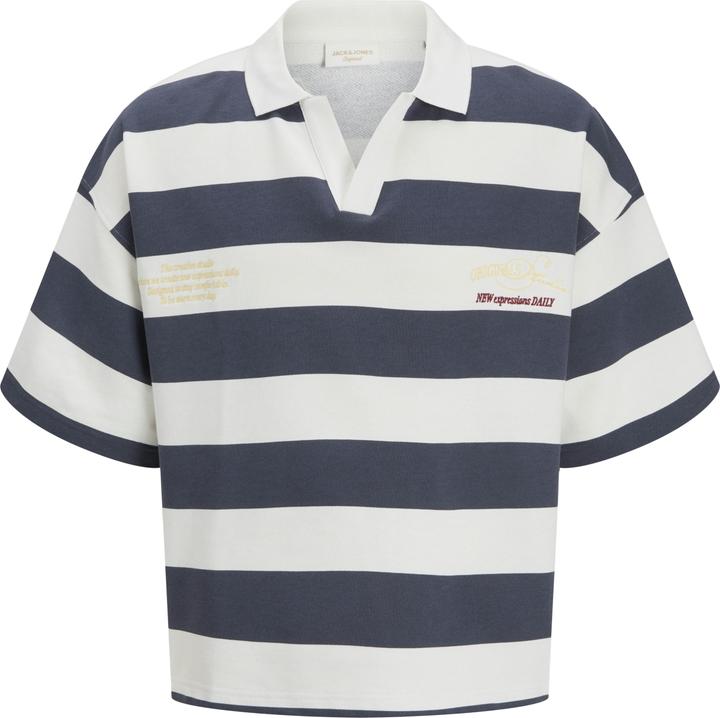 Produktbild Jack & Jones Jorsavona Sweat Ss Polo (M)