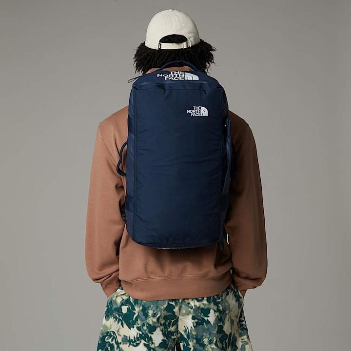 Actual product image North Face Base Camp Voyager Duffel travel bag (32 l)