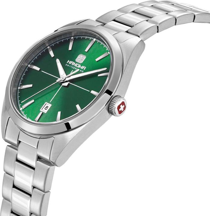 Actual product image Hanowa Misox (Analogue wristwatch, 40 mm)