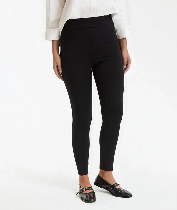 Produktbild La Redoute Collections Lange Leggings (XL)