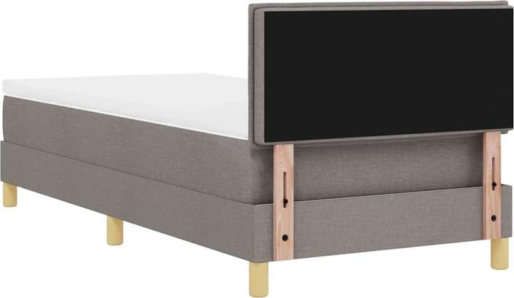 Produktbild VidaXL Boxspringbett (90 x 200 cm)