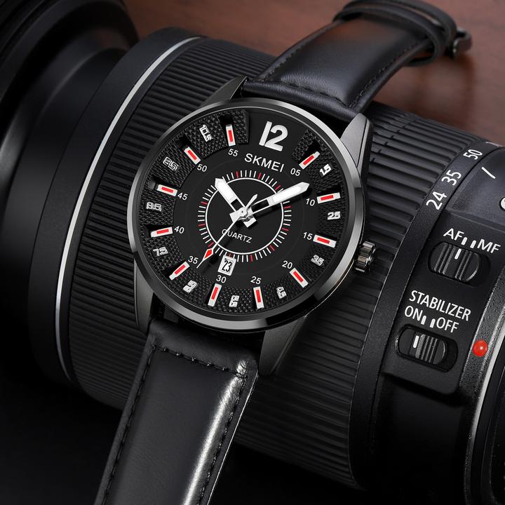 Immagine prodotto Skmei 1993BK Herrenuhr + BOX