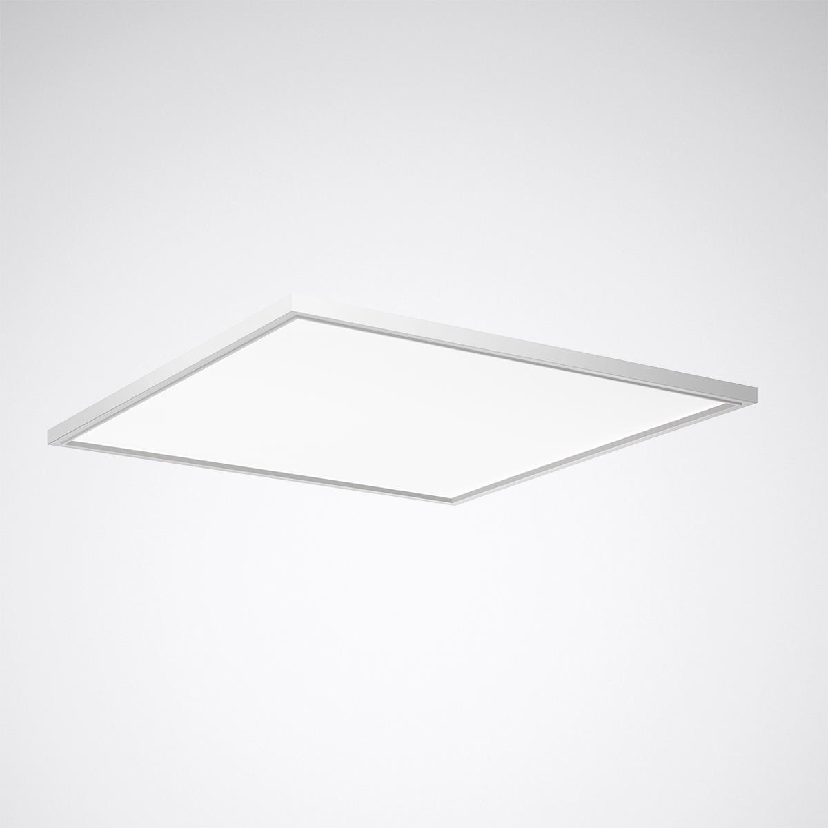 Trilux Bianco Applique + Plafoniera, Apparecchio Da Incasso Tril Led (4200 Lm)