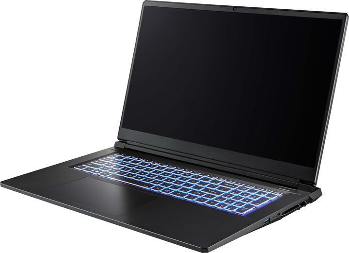 Actual product image Captiva Entry Gaming I10-1126GE Core i7 RTX 5060 (17.30", 2000 GB, 32 GB, DE, Intel Core i7-13620H)