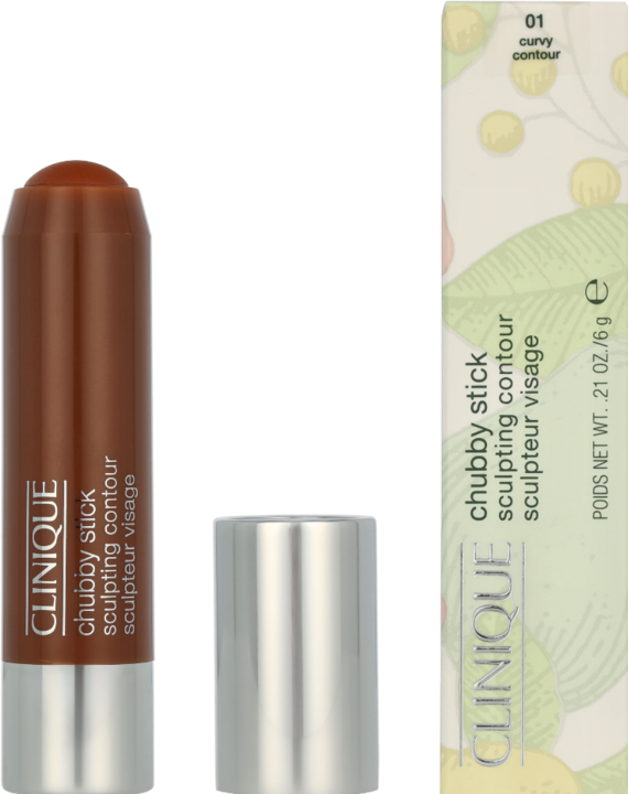 Productafbeelding Clinique Chubby (28 Kromste kruidnagel)