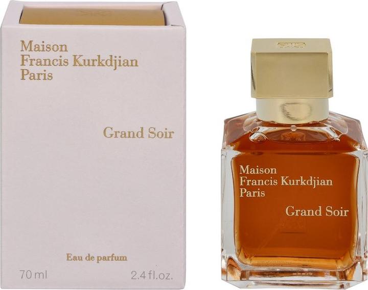 Produktbild Maison Francis Kurkdjian Grand Soir (Eau de Parfum, 70 ml)