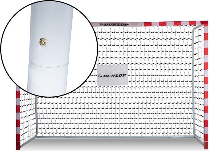 Produktbild Dunlop Soccer goal