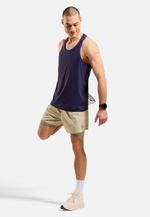 Produktbild Odlo Zeroweight 5 Inch (S)