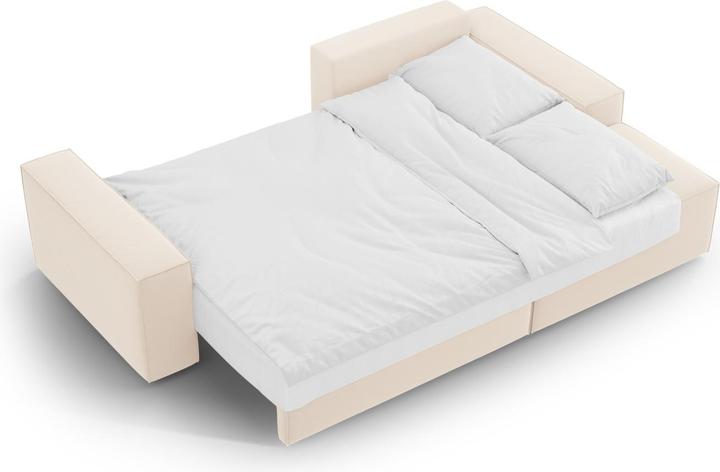 Actual product image Micadoni Jodie (Corner sofa)