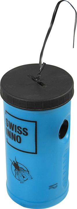 Actual product image Swissinno Natural Control