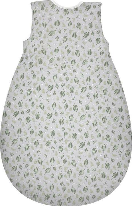 Produktbild Alvi Kugelschlafsack BIO Mäxchen light (110 cm)