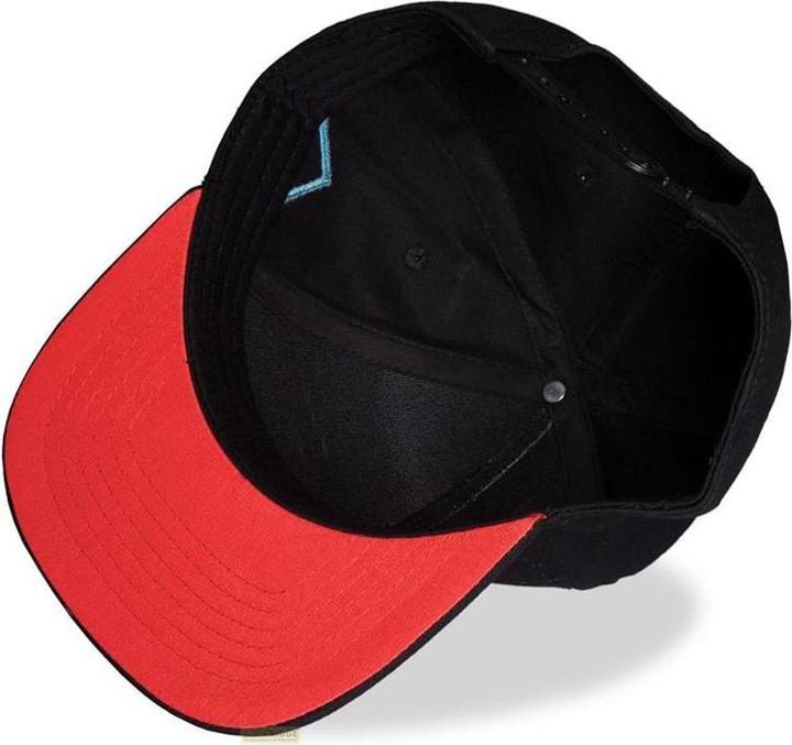 Image du produit Difuzed STAR WARS - Casquette Snapback - Villains