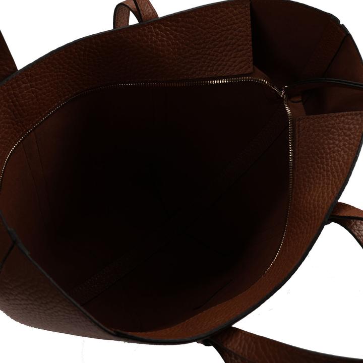 Immagine prodotto Abro Cosmo Handtasche Leder 46 cm (14 l)