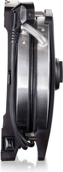 Actual product image Cloer Professional 1898XL waffle iron