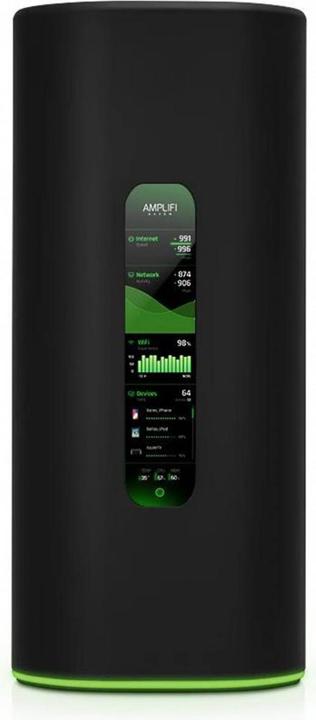 Actual product image Ubiquiti AmpliFi Alien Kit
