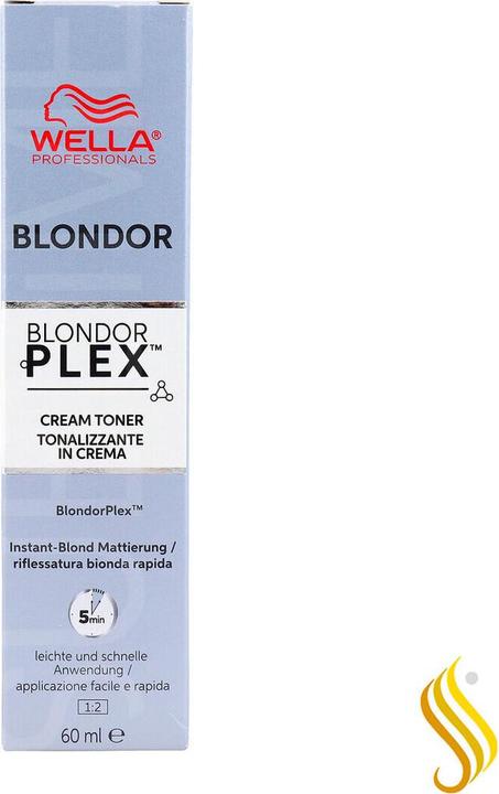 Image du produit Wella BlondorPlex (16)