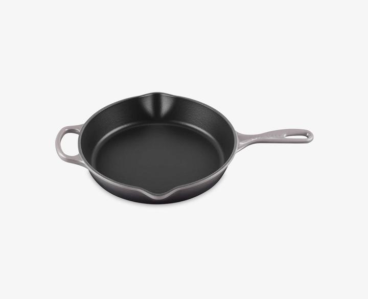 Image du produit Le Creuset Poêle à frire et à servir gris foncé (26 cm, Poêle à frire, Fonte)