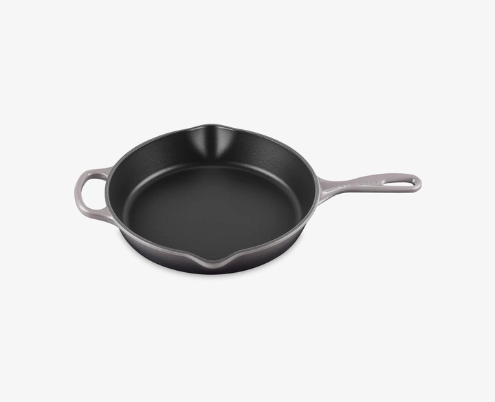 Produktbild Le Creuset Brat- und Servierpfanne dunkelgrau (26 cm, Bratpfanne, Gusseisen)