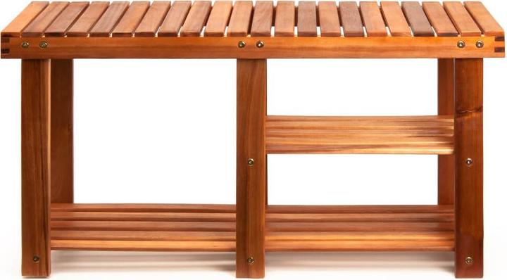 Actual product image Casaria Melany (87 x 28 x 45 cm)