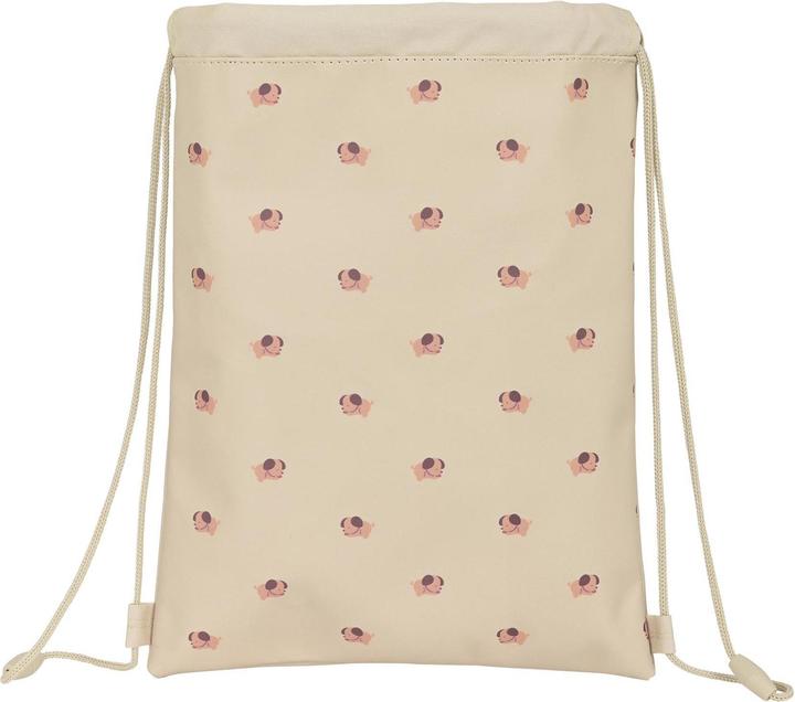 Produktbild Safta Cute Puppy - Turnbeutel