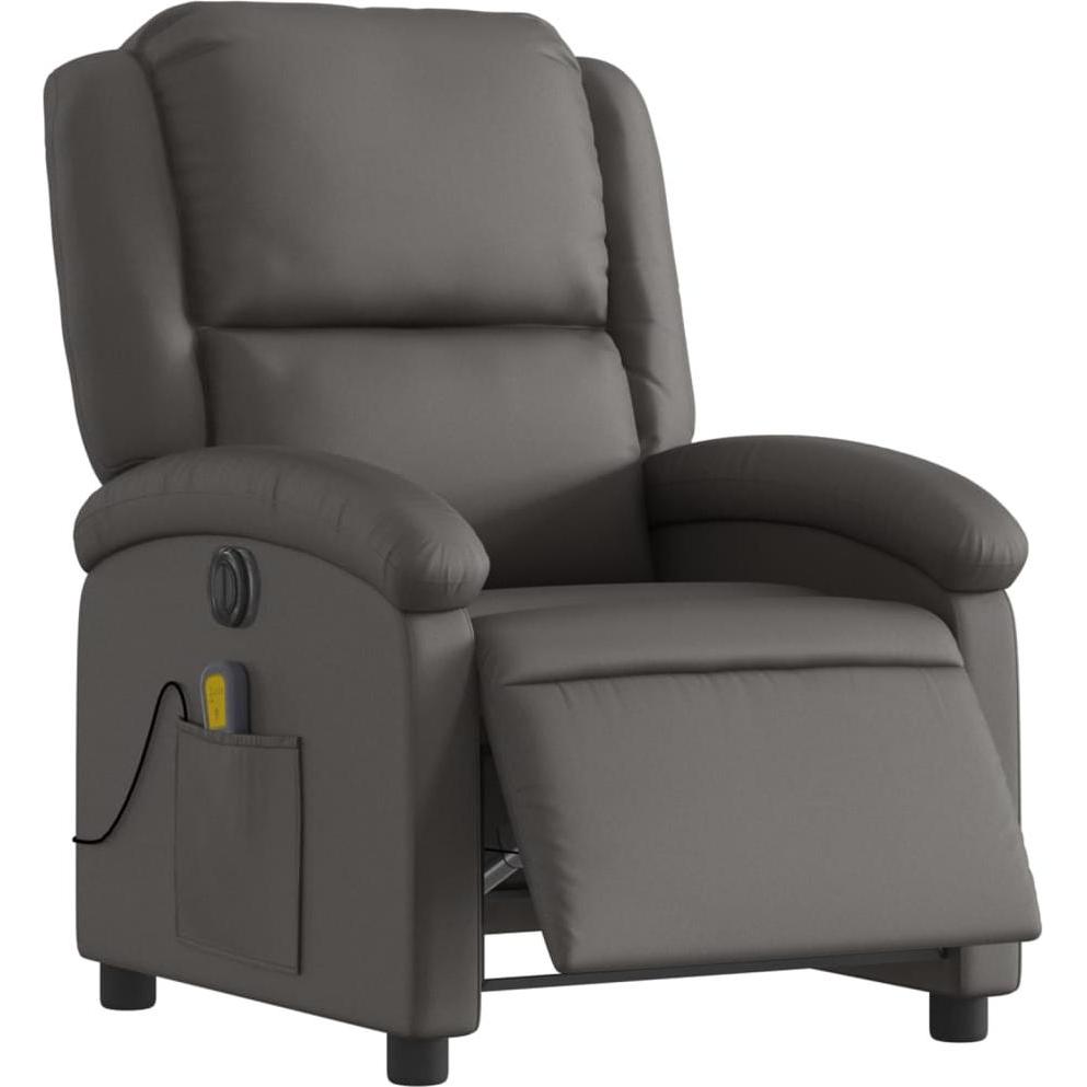 VidaXL, Massageliege + Massagesessel, Jahaim