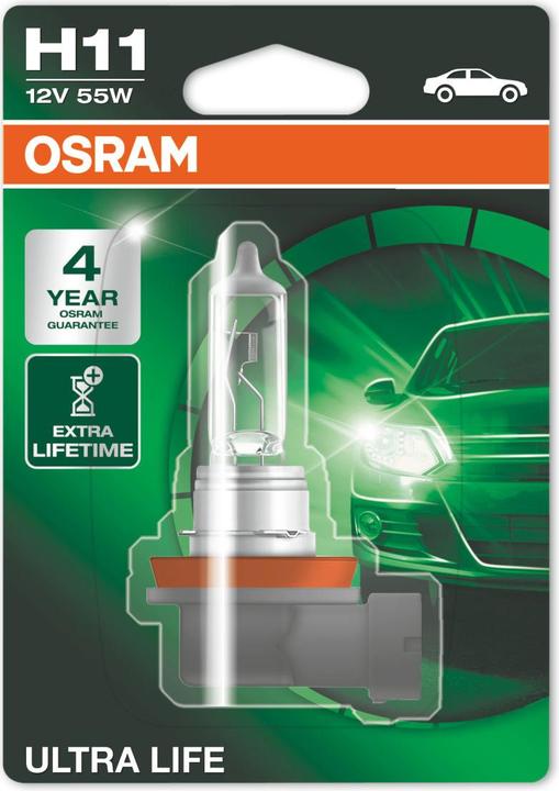 Produktbild Osram 4062172062114