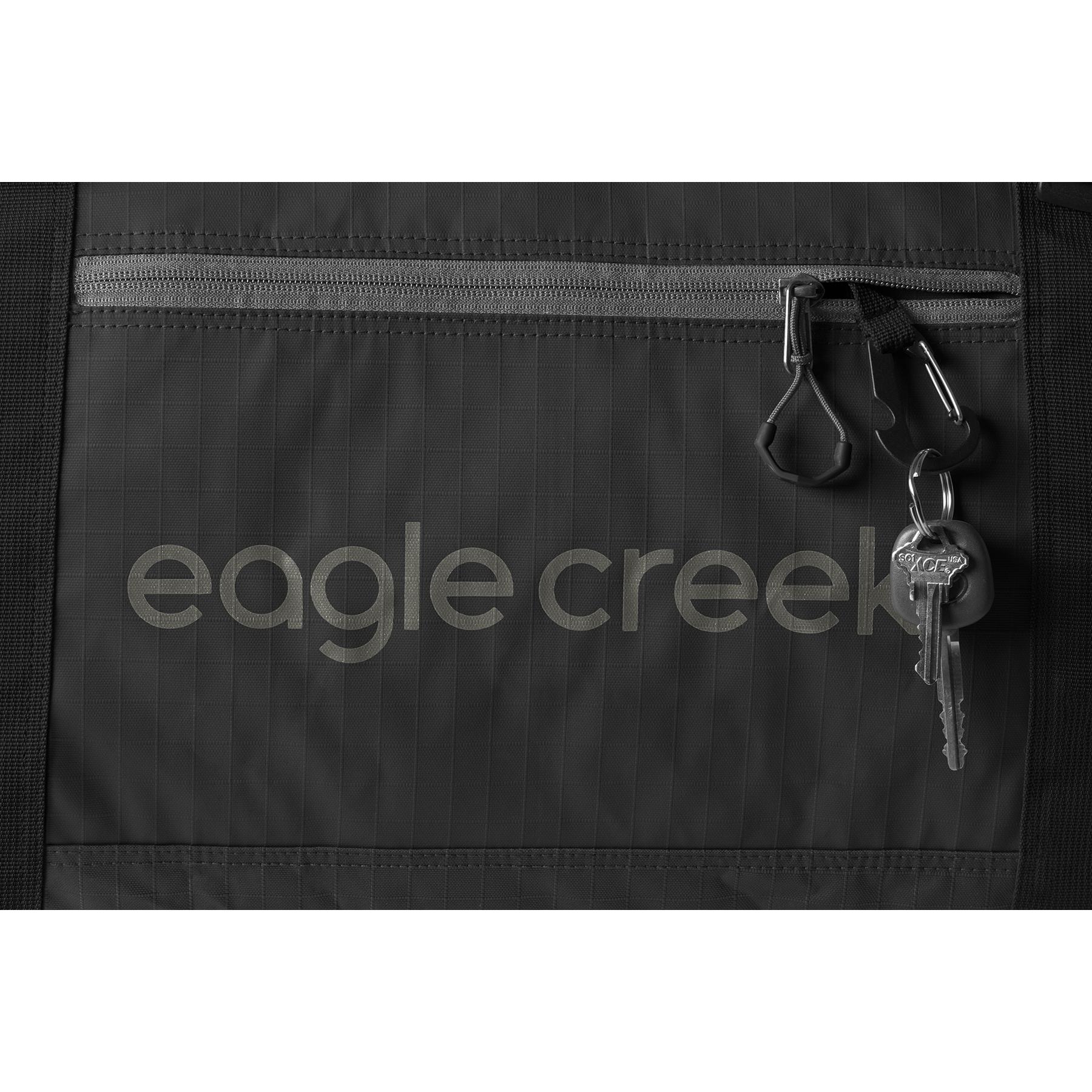Thumbnail - Eagle Creek, Koffer, No Matter What Duffel, Schwarz, (110 l, L (90 - 115l))