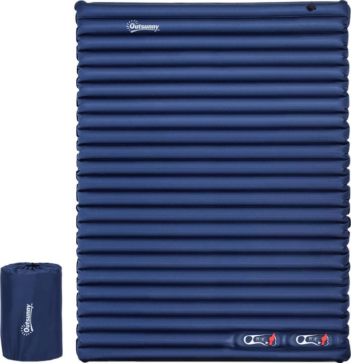Image du produit Outsunny Matelas à air