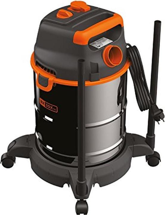 Produktbild Black & Decker BXVC30XTDE (Nass-Trockensauger)