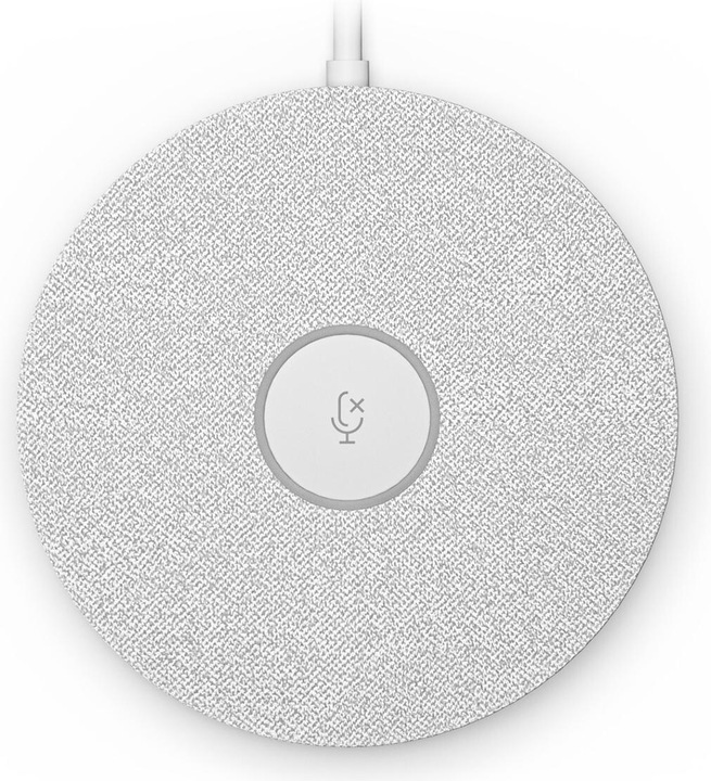 Produktbild Logitech Rally Mic Pod Erweiterungsmikrofon