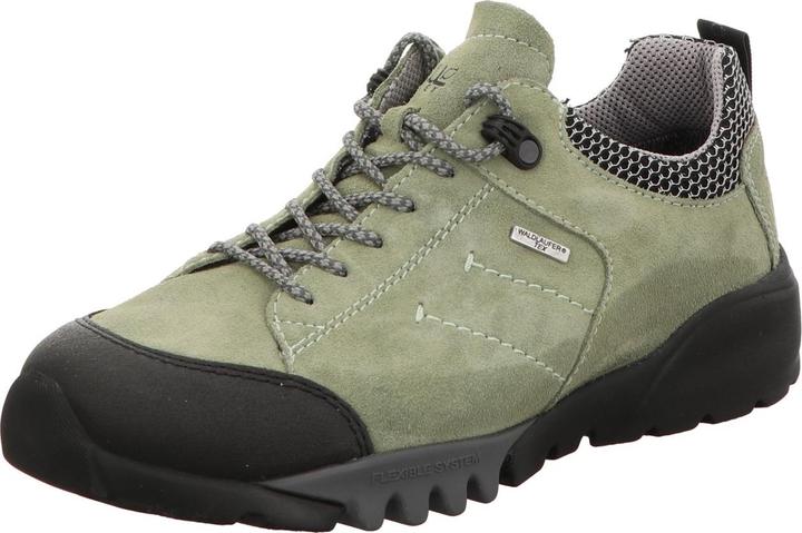 Actual product image Waldläufer Hiking boots (42)