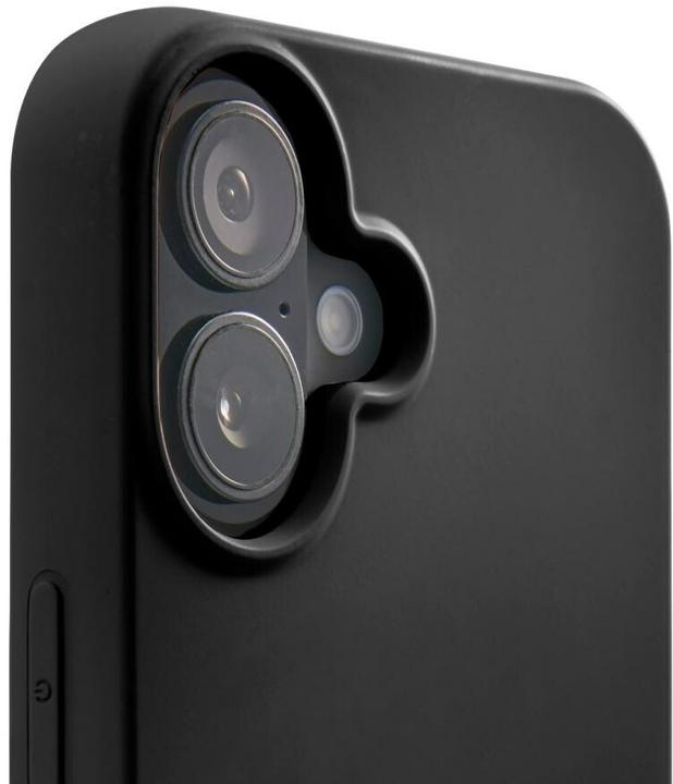 Actual product image Hama Fantastic Feel (Apple iPhone 16)