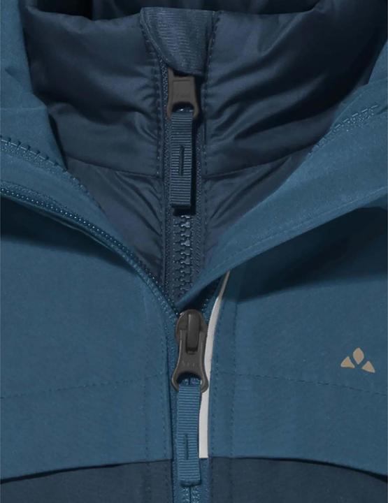 Immagine prodotto Vaude Kid's Snow Cup 3in1 Jacket III (104)