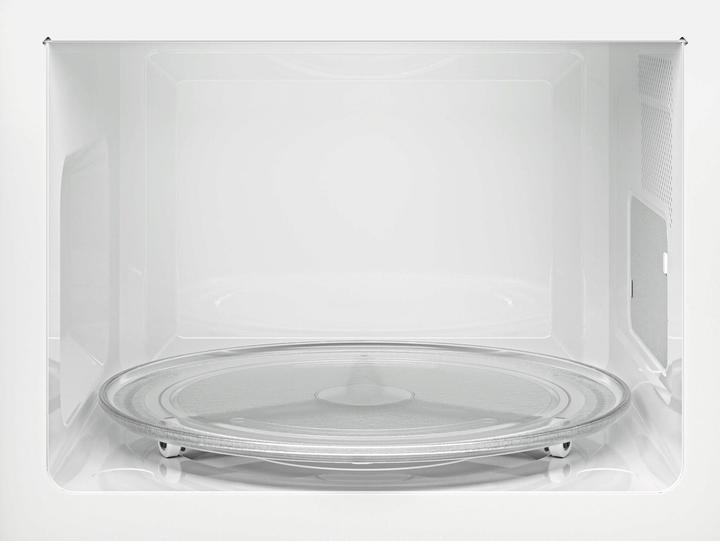 Actual product image AEG MBB1756SEB Built-in Solo microwave 17 L 800 W Juodas (17 l)