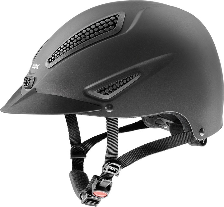 Produktbild Uvex Sports Perfexxion II Reithelm (59, 60)